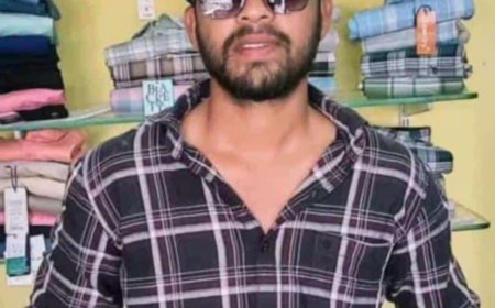 యువకుడు ఆత్మహత్య