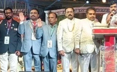 వారి సేవలకు గుర్తింపు అంతర్జాతీయ వాసవి క్లబ్ అసోసియేషన్