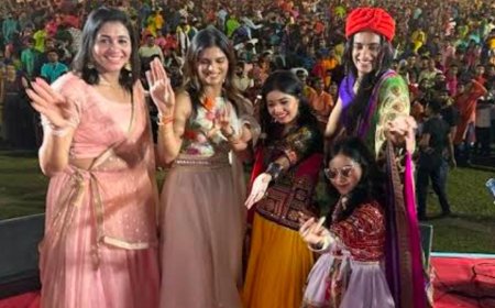 రాజస్థాన్ లో వైభవంగా పివి సింధు వివాహం