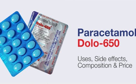 పారాసెటమాల్ టాబ్లెట్స్ ఈ వయసు వారికి డేంజర్