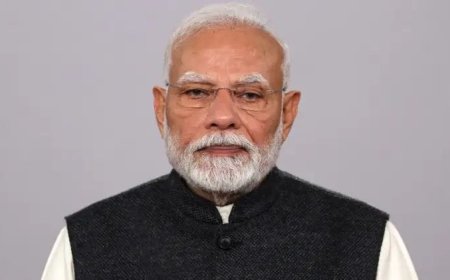 దేశ ప్రజలకు ప్రధాని మోదీ వీడియో సందేశం..!!