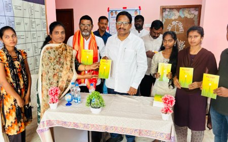 మహబూబ్ నగర్ పట్టణం, ప్రభుత్వ వెనుకబడిన తరగతుల బాలికల వసతి గృహము