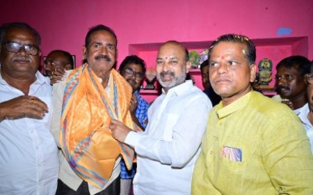 నమ్మినవారికి న్యాయం చేయడం