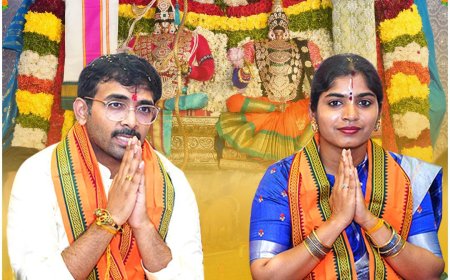 ప్రజల దీవెనలు నాకు ఎల్లవేళలా ఉండాలి ఎమ్మెల్యే యశస్విని రెడ్డి