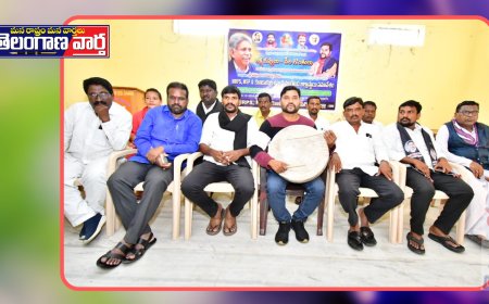 ఎస్సీ రిజర్వేషన్ల వర్గీకరణ సుప్రీంకోర్టు తీర్పును