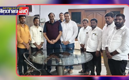 బడుగు బలహీన వర్గాల ఆశాజ్యోతి