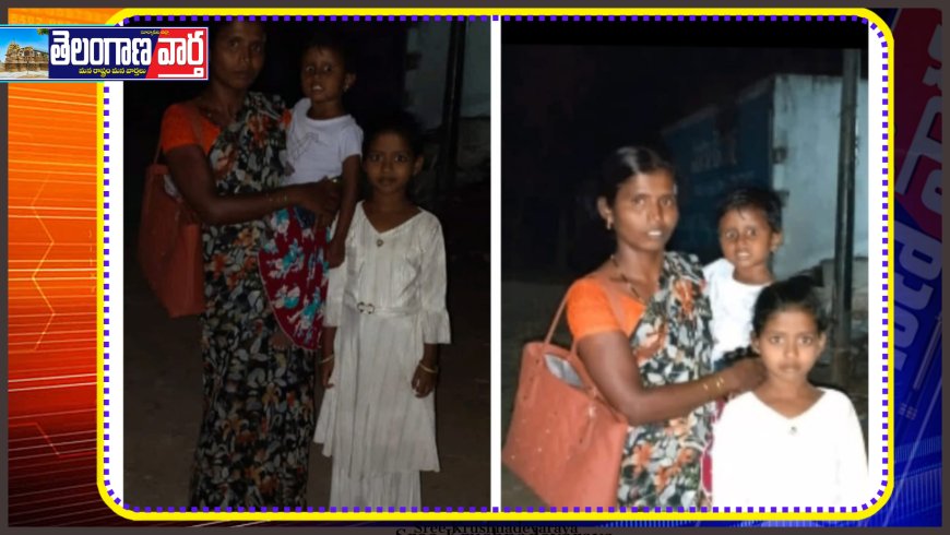 సోమవారం రాత్రి జరిగిన  సంఘటన   