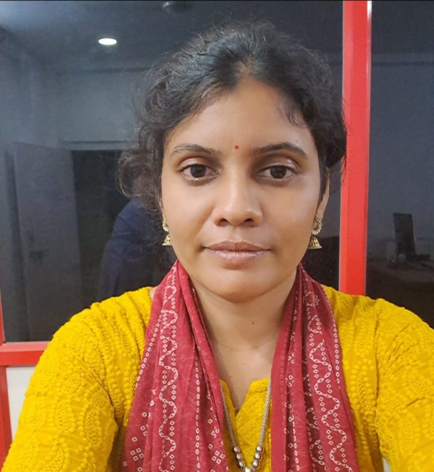 ప్రెస్ నోట్ హుజూర్నగర్