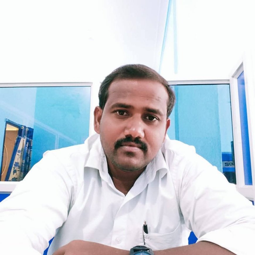 దేశ ప్రజలకు అమిత్ షా  క్షమాపణ చెప్పాలి ఇటికాల విజయ్