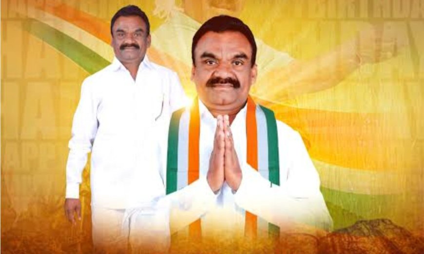 క్రిస్మస్ పర్వదినం శుభాకాంక్షలు ఎమ్మెల్యే మందుల సామెల్