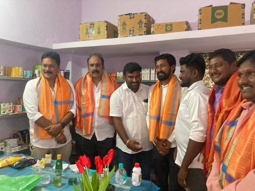 శ్రీ లక్ష్మీనరసింహ ఆయుర్వేదిక్ మరియు  ఆర్గానిక్ ప్రోడక్ట్