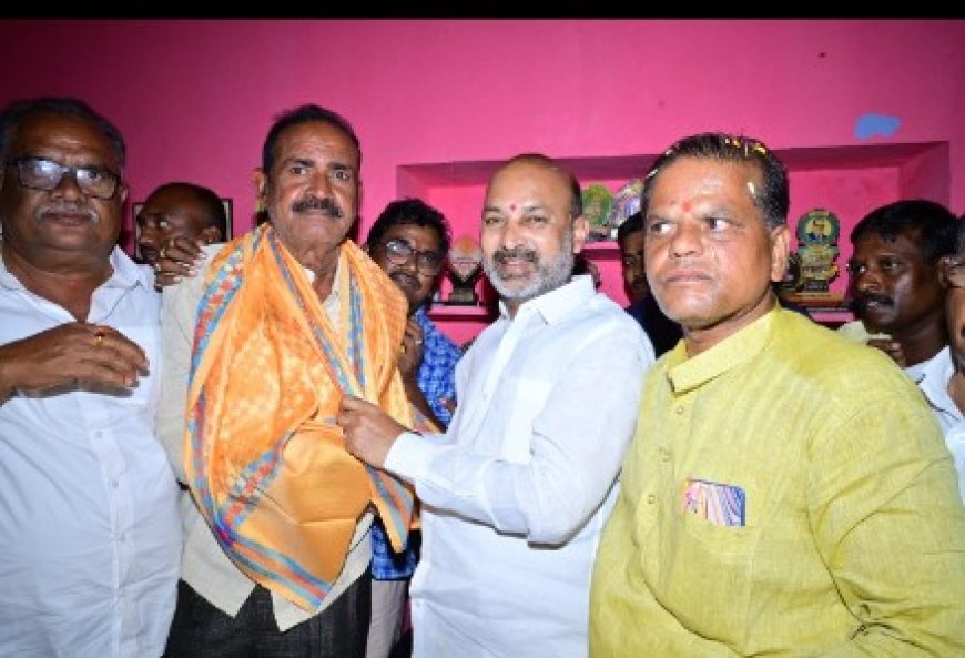 నమ్మినవారికి న్యాయం చేయడం