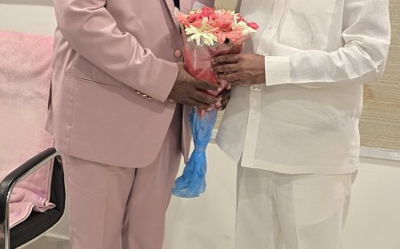 మాజీ మంత్రి వర్యులు గుంటకండ్ల జగదీష్ రెడ్డి కీ నూతన సంవత్సర శుభాకాంక్షలు తెలిపిన