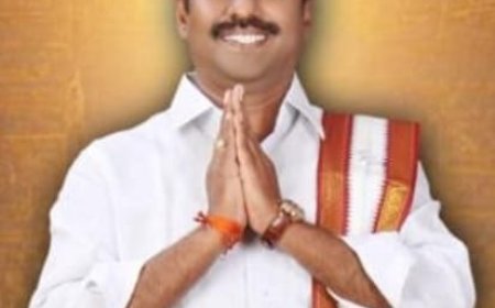 గద్వాల జిల్లా ప్రజలకు నూతన సంవత్సర శుభాకాంక్షలు తెలిపిన గద్వాల ఎమ్మెల్యే గారు