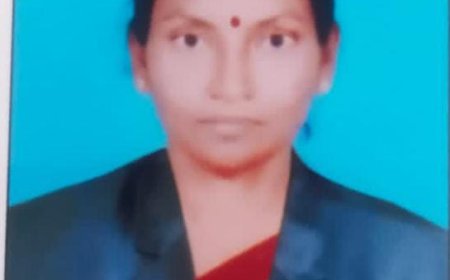 శ్రీ వాసవి సేవా సమితి మహిళా అధ్యక్షురాలుగా