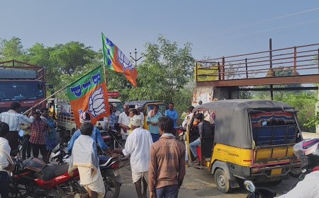 మా మండలానికి కూడా ఎస్సారెస్సీ కాలువ నీళ్లు వదలండి