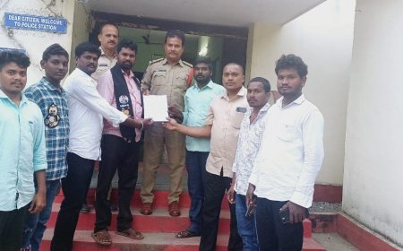 మాల మహానాడు జాతీయ అధ్యక్షుడి పై హత్యాయత్నం కేసు నమోదు చెయ్యాలి .. ఎమ్మార్పీఎస్