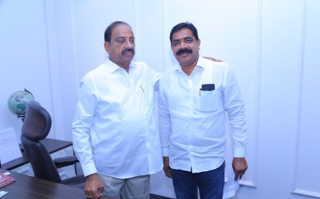 **ఖమ్మం 44వ డివిజన్లో రేషన్ కార్డులలో మార్పులు చేర్పులు అవకాశం*సద్వినియోగం చేసుకోగలరు"కాంగ్రెస్ నాయకులు జగదీష్*