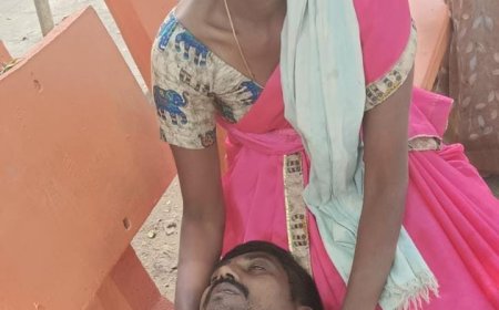 పంట చేతికి రాలేదని యువరైతు ఆత్మహత్య