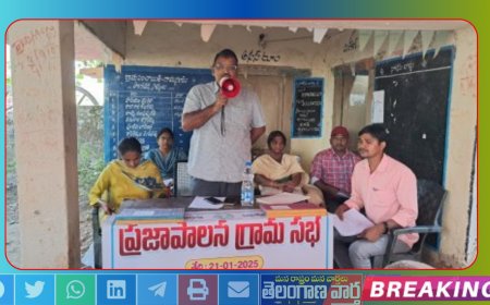 నిరుపేదలకే ఇందిరమ్మ ఇల్లు ఇవ్వాలి