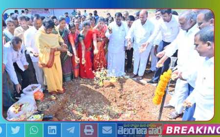 మహిళల అభ్యున్నత కు కృషి చేస్తున్న రాష్ట్ర ప్రభుత్వం