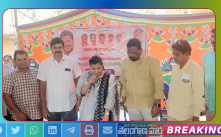 అర్హులకే అన్ని పథకాలు అందాలి మడిపల్లి విక్రమ్