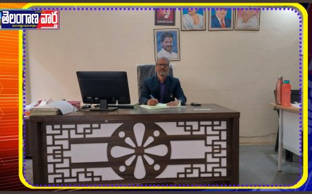 మైనార్టీ బాలుర గురుకుల కళాశాలల యందు ప్రవేశాలకు దరఖాస్తులు ఆహ్వానం