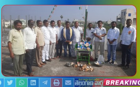 ప్రపంచంలోనే భారత రాజ్యాంగానికి ప్రత్యేక గుర్తింపు