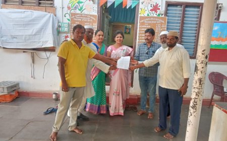 అధ్యాపకులను నియమించాలి