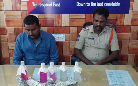 ఏ సీబీవలలో అవినీతి తిమింగలం