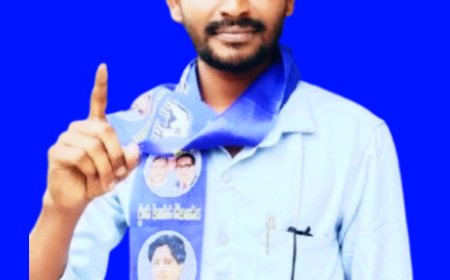 బండి సంజయ్ పై చర్యలు తీసుకోవాలి