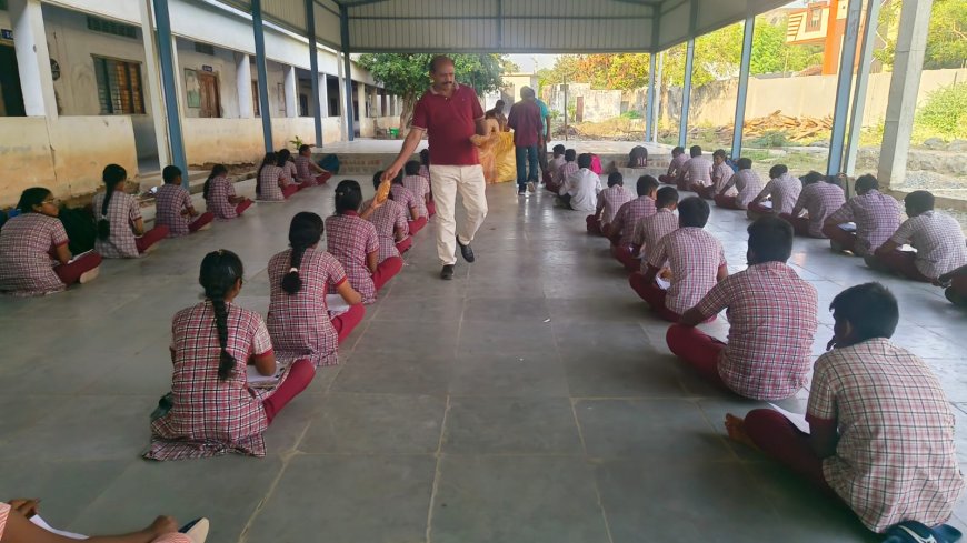 మానవత్వం చాటుకున్న మల్లీశ్వరి థియేటర్ యజమాని దుర్గ ప్రసాద్