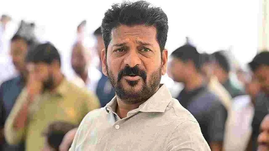 ఏఐసీసీ కార్యాలయం ప్రారంభం.. సీఎం రేవంత్ సంచలన వ్యాఖ్యలు 