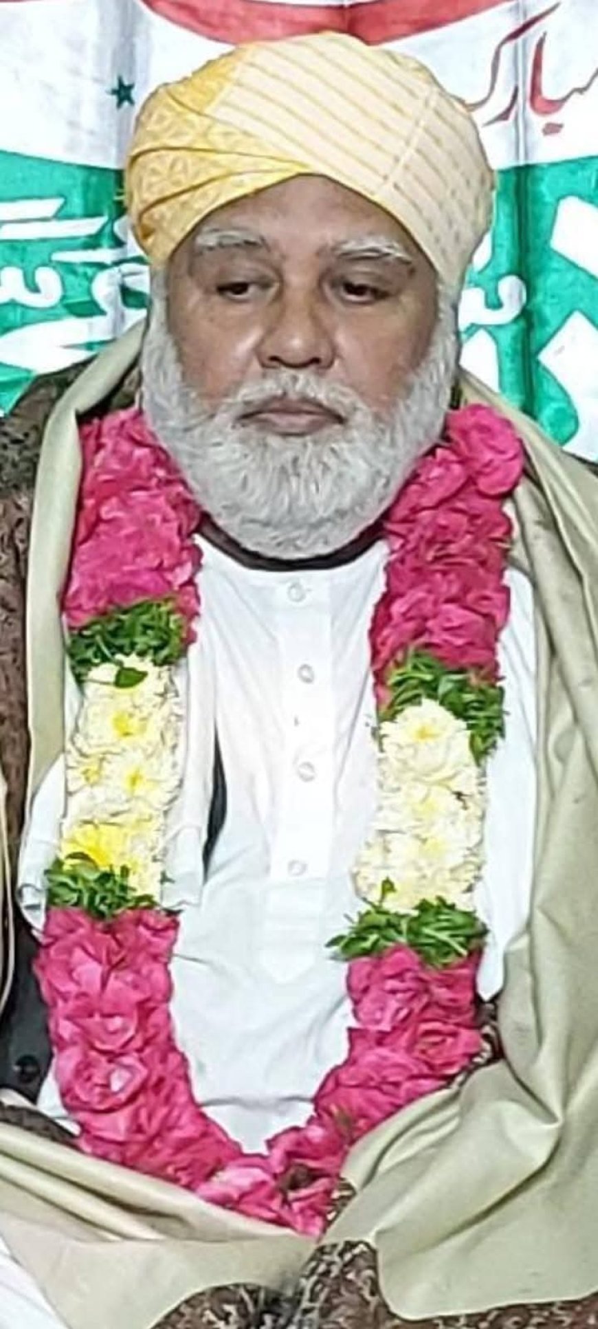 మతసామరస్యానికి ప్రతిక టేక్మాల్ శాహేదల్లా ఖాద్రీ  ఉర్సు ఉత్సవాలు!!