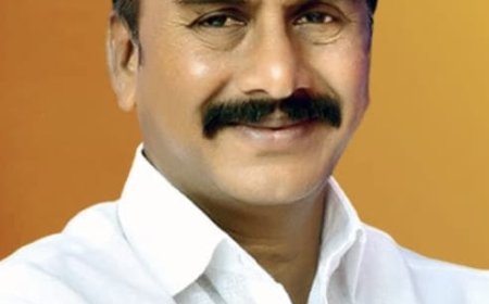 **దేవాలయాల అభివృద్ధికి కూటమి ప్రభుత్వం కృషి చేస్తుంది""ఎమ్మెల్యే శ్రీరామ్ రాజగోపాల్ తాతయ్య గారు**