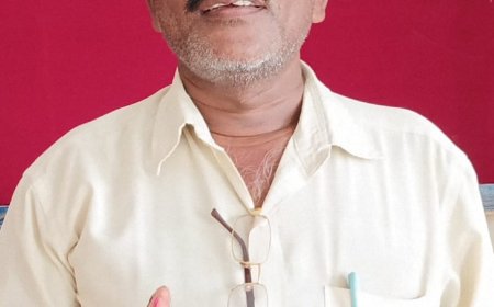 మోదీ ప్రభుత్వం  వికలాంగులకు బడ్జెట్  కేటాయింపుల్లో నిర్లక్ష్యం