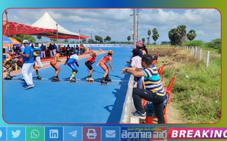 పుల్లూరు గ్రామంలో మెరిసిన మరో ఆణిముత్యం