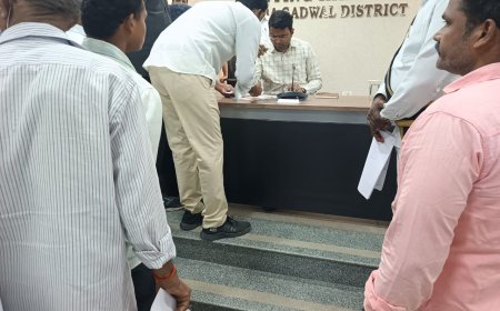 కృష్ణవేణి ప్రైవేట్ హై స్కూల్ యజమాని పైన కఠినమైన చర్యలు తీసుకోవాలి.