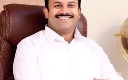 మీ ప్రేమ అభిమానాలు జీవితంలో మర్చిపోలేను""రాష్ట్ర కాంగ్రెస్ నాయకులు డాక్టర్ తుమ్మల యుగంధర్