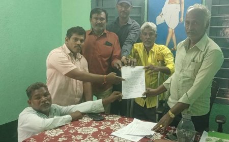 దివ్యాంగులకు 5% రిజర్వేషన్ ని అమలు చేయాలి