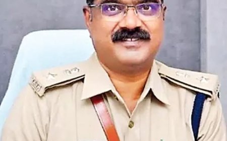 ఆదాయానికి మించిన ఆస్తుల కేసులో.. వరంగల్‌ డీటీసీ అరెస్టు