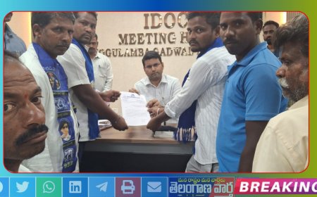 100 పడకల ఆసుపత్రినీ అందుబాటులోకి తీసుకురావాలి