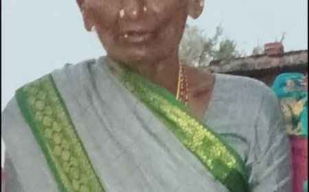 ఆటో చెట్టుకు ఢీకొని ఒకరు మృతి ఇద్దరికీ గాయాలు