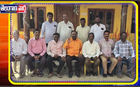 చిలుకూరు బాలాజీ ప్రధాన అర్చకులు సియన్ రంగరాజన్ పై దాడిని తీవ్రంగా ఖండించిన పాస్టర్స్ 