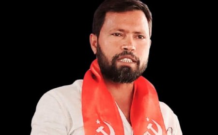 సంతు శ్రీ శ్రీ శ్రీ సేవాలాల్ మహారాజ్ గారి 286వ జయంతిని విజయవంతం చేయాలి