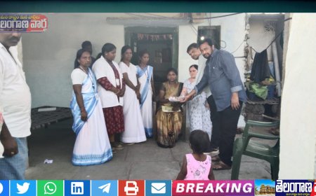 గర్భిణీ స్త్రీలు ప్రభుత్వ హాస్పిటల్లోనే పురుడు పోసుకోవాలి