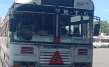 అడ్డగూడూరు స్టేజి వద్ద ఎక్స్ ప్రెస్ బస్సులు ఆపాలి!