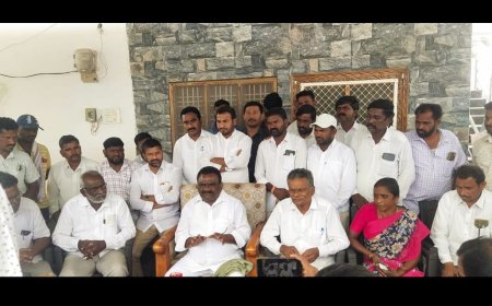 నిరుపేద మహిళా కుటుంబానికి అండగా నిలిచిన తుంగతుర్తి శాసనసభ్యులు మందుల సామేలు 