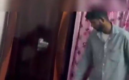 సూర్యాపేట జిల్లాకు చెందిన  వివాహిత అనుమానాస్పద మృతి