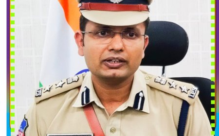 ఉపాధ్యాయ MLC ఎన్నికలు కు పటిష్ట బందోబస్తు.